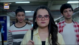 Kuch Ankahi - Episode 23 - 17th June 23